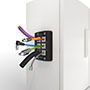 KDS Click Cable Entry System